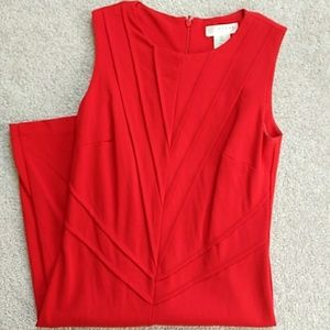 Kenar Dress